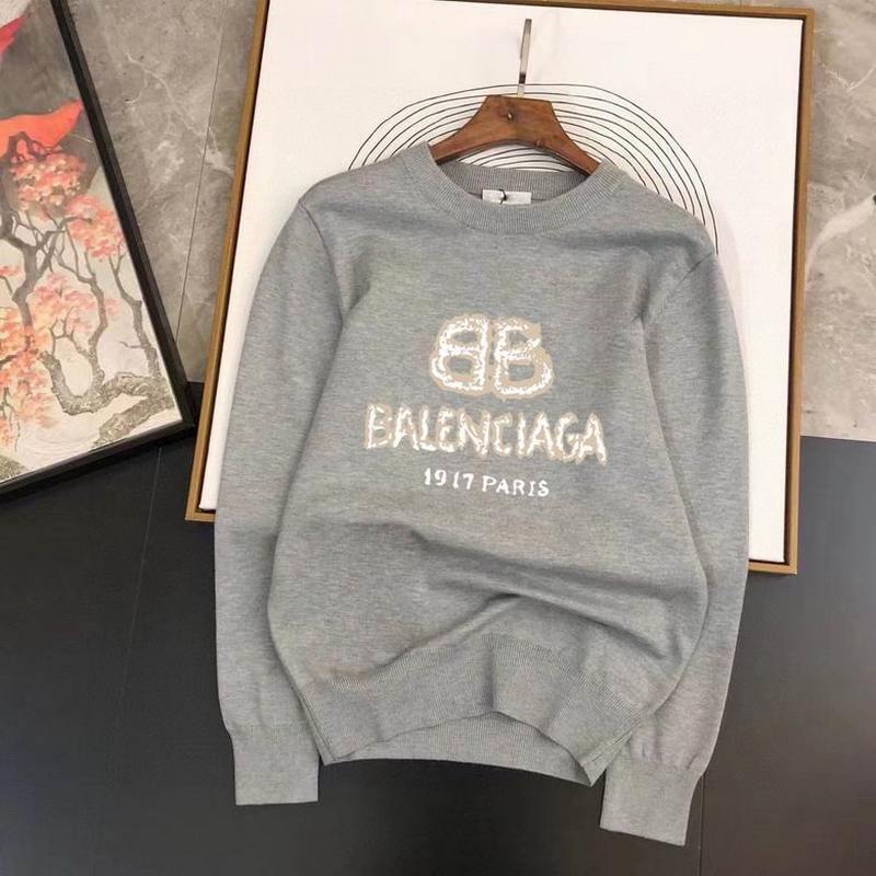 Balenciaga Men's Sweater 239